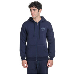 Target Ανδρική ζακέτα Fleece Full-Zip Hoodie ''Expand''